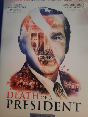 Death of A President