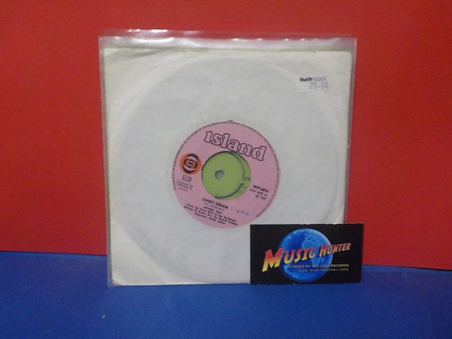 JETHRO TULL - SWEET DREAM / 17 EX- UK -69 7"