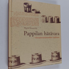 Maarit Knuuttila : Pappilan hätävara : vieraanvaraisuuden... - pikkukuva 1