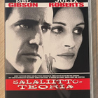 Salaliittoteoria (1997) Mel Gibson & Julia Roberts - pikkukuva 1