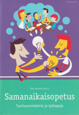 Timo Saloviita (toim.): Samanaikaisopetus