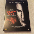 DVD Blow Out - Viimeinen todistaja - pikkukuva 1