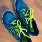 ASICS GEL urheilukengät. Lenkkarit. - pikkukuva 1