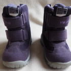 VIKING GORE-TEX talvikengät, koko 20, SUPERSÖPÖT - pikkukuva 3