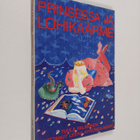 Tuula Palmunen : Prinsessa ja lohikäärme - pikkukuva 1