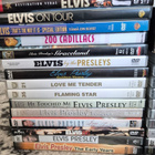 ELVIS -DVD - pikkukuva 2