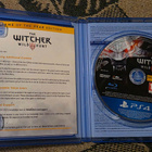 The Witcher 3 Wild Hunt PS4 - pikkukuva 2