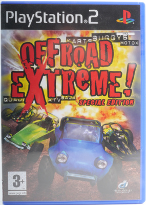 Offroad Extreme - Special Edition