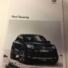 Myyntiesite - Volkswagen Touareg -2/2010 - pikkukuva 1