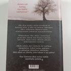 C. J. Daugherty : Night school : yön valitut - pikkukuva 2