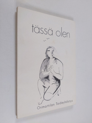 Alli ym. (toim.) Hosiaisluoma-Karppinen : Tässä olen