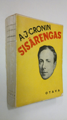 A. J. Cronin : Sisärengas