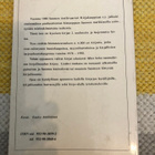 Vanhan kirjallisuuden hintaopas II. 1991. - pikkukuva 2