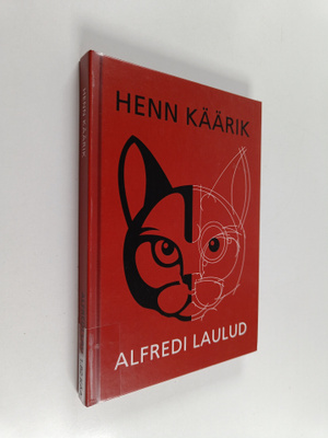 Henn Käärik : Alfredi laulud