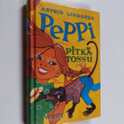 Astrid Lindgren : Peppi Pitkätossu - pikkukuva 1