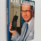 Matti Saari : Kari Kairamo : kohtalona Nokia - pikkukuva 1