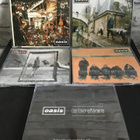 OASIS: (What’s The Story) Morning Glory Singles Box - pikkukuva 2