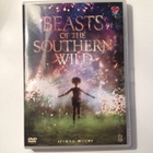 Beasts of the Southern Wild (2012) Rakkautta & Anarkiaa -DVD - pikkukuva 1
