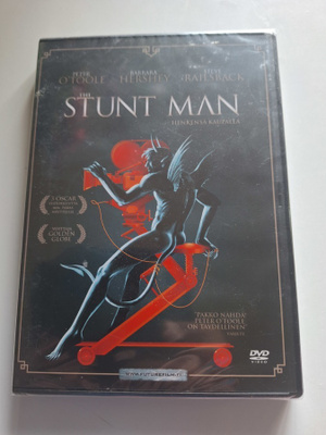 Stunt Man (MUOVISSA)