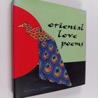 Michelle Lovric : Oriental Love Poems - pikkukuva 1