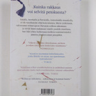 Kamila Shamsie : Joka veljeään vihaa - pikkukuva 2