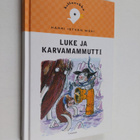Harri Istvan Mäki : Luke ja karvamammutti - pikkukuva 1