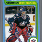 2008-09 O-Pee-Chee - Retro - 0,75 € / kpl - pikkukuva 1