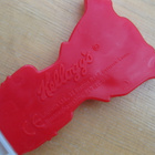 Vintage Kellogg`s lusikka - pikkukuva 3