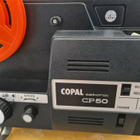 Chinon 8000 super 8 ääniprojektori - pikkukuva 2