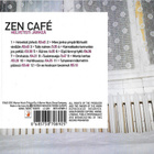 Zen Café – Helvetisti Järkeä - CD - 2001 - pikkukuva 2