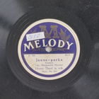 Savikiekko 1956 - Henry Theel - Melody M 306 - pikkukuva 3