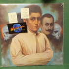 KILL THE CURSE - OF CONFORMITY AND DEATH M- / M- FIN 2012 LP - pikkukuva 1