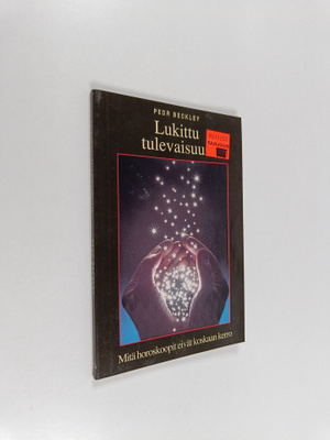 Pedr Beckley : Lukittu tulevaisuus