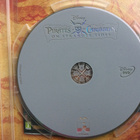Pirates  Of The  Caribbean- Vierailla vesillä - DVD • - pikkukuva 3