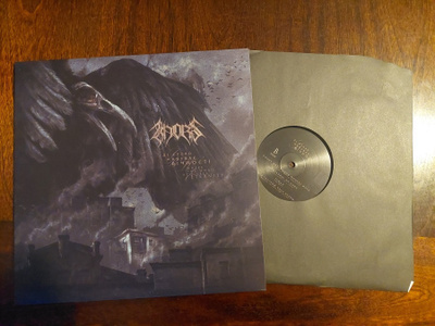 Khors - Where The World Acquires Eternity