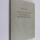 Albert Lilius : Sivistystyön historian henkilöhahmoja : v... - pikkukuva 1