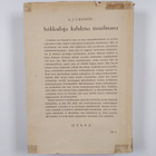 A. J. Cronin : Seikkailuja kahdessa maailmassa - pikkukuva 2