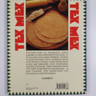 Judith Ferguson : Tex-mex-ruokien parhaat - pikkukuva 2