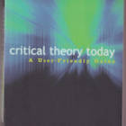 Lois Tyson: Critical theory today - pikkukuva 1