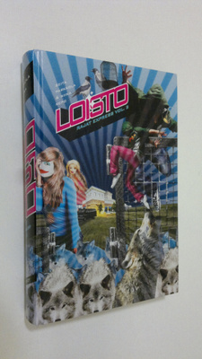Seita Parkkola : Loisto