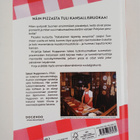 Sakari Nupponen : Pizzeria nimeltä Suomi - pikkukuva 2