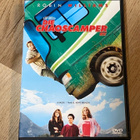 RV - RUNAWAY VACATION - DVD - ROBIN WILLIAMS (SAKSA) - pikkukuva 1