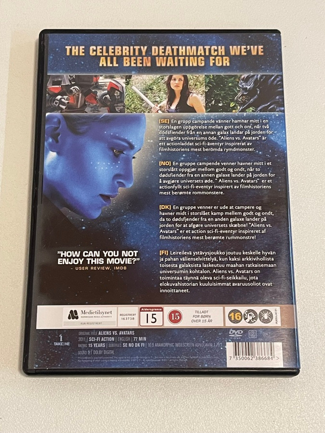 Item image