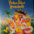 WALT DISNEY: Hokkus pokkus taikaluudalla - pikkukuva 1