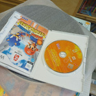 Mario & Sonic at the Olympic Games (Nintendo Wii) CIB – PAL - pikkukuva 3