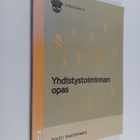 Martti Vaattovaara : Yhdistystoiminnan opas - pikkukuva 1