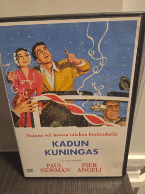Kadun kuningas
