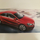 Myyntiesite - Mercedes-Benz A-sarja - 6/2012 - pikkukuva 2