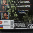 DVD) WWE: No Mercy 2004 _t - pikkukuva 4