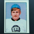 1970-71 Williams #170 Juhani Tamminen Rookie TPS - pikkukuva 1